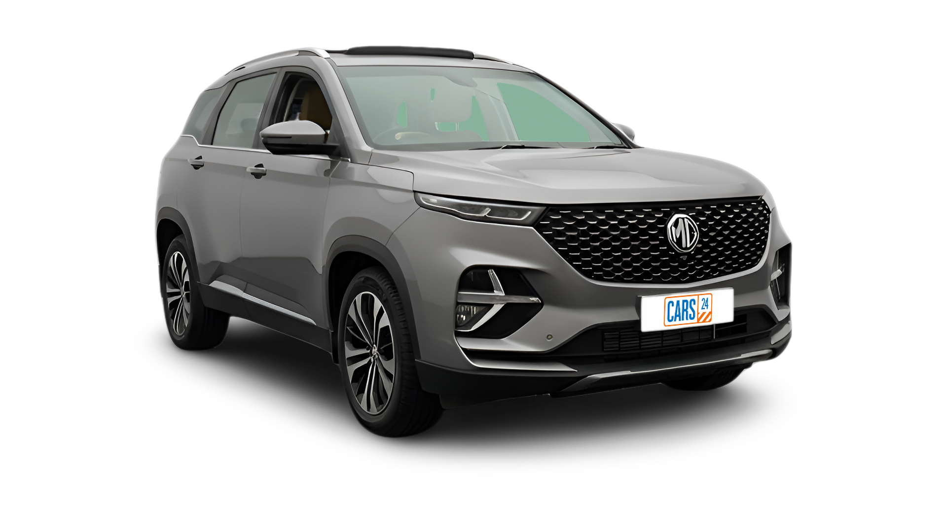 MG HECTOR PLUS-img